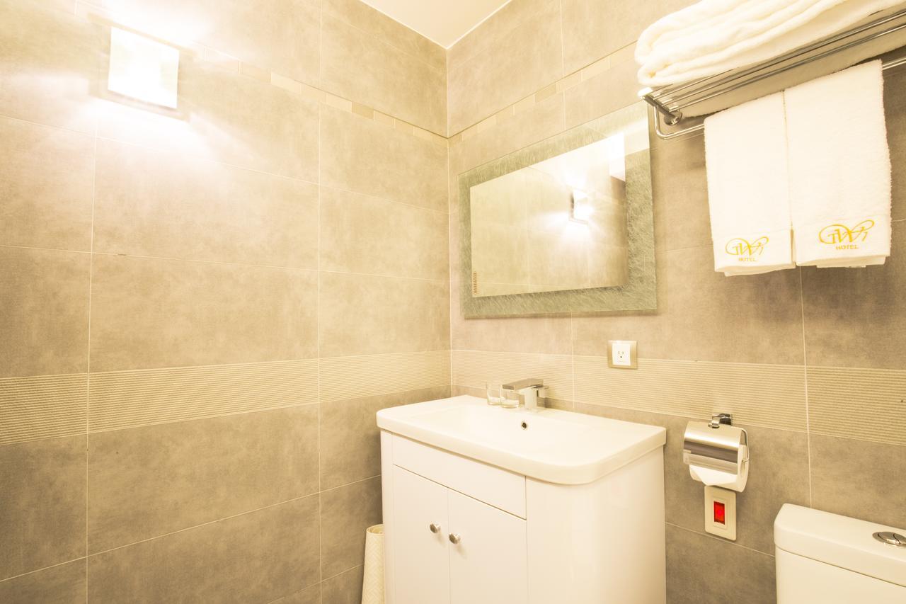 Walker Hotel. Ximen Тайбей Номер фото